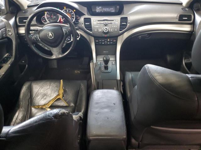 Photo 8 from auction – 2010 ACURA TSX with VIN JH4CU2F60AC001687