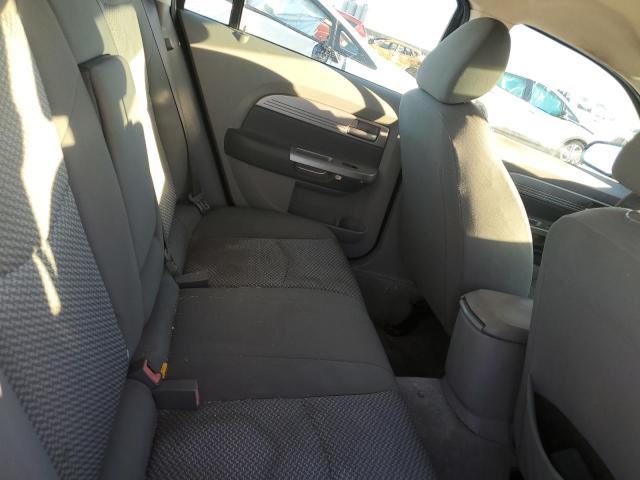 Photo 10 from auction – 2008 CHRYSLER SEBRING LX with VIN 1C3LC46K58N182219