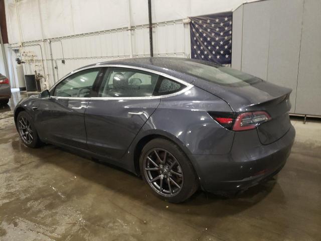 Photo 2 from auction – 2018 TESLA MODEL 3 with VIN 5YJ3E1EB9JF113995