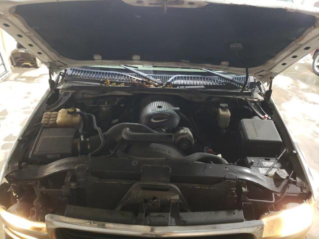 Photo 11 from auction – 2001 GMC NEW SIERRA with VIN 1GTEC19T71Z333177