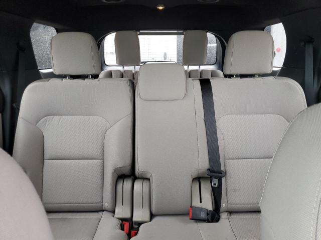 Photo 10 from auction – 2019 FORD EXPLORER with VIN 1FM5K7BH9KGA45021