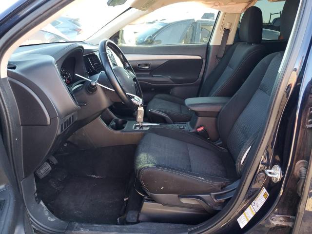 Photo 7 from auction – 2016 MITSUBISHI OUTLANDER with VIN JA4AD3A36GZ059797