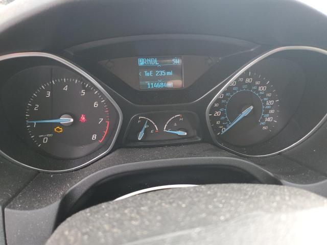 Photo 9 from auction – 2012 FORD FOCUS SE with VIN 1FAHP3F20CL299216