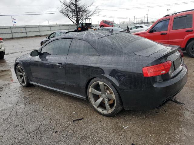 Photo 2 from auction – 2014 AUDI RS5 with VIN WUAC6AFR6EA902406