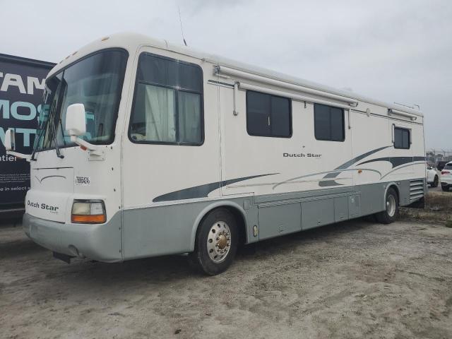 Photo 2 from auction – 2001 FREIGHTLINER CHASSIS X with VIN 4UZAAHAK71CH99256