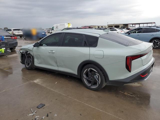 Photo 2 from auction – 2025 KIA K4 EX with VIN 3KPFU4DE5SE011307