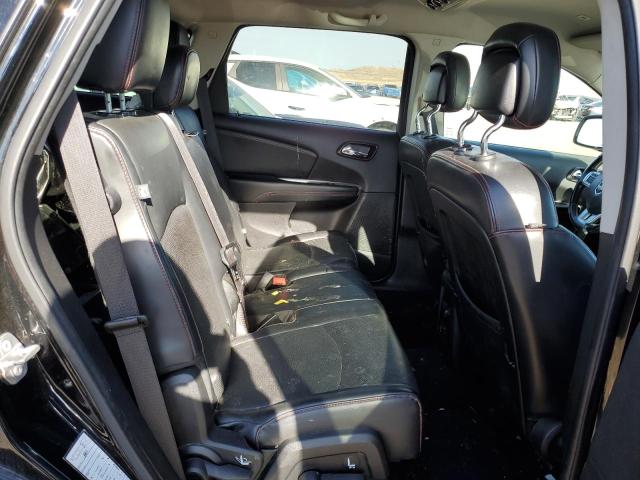 Photo 10 from auction – 2019 DODGE JOURNEY GT with VIN 3C4PDCEG7KT681001