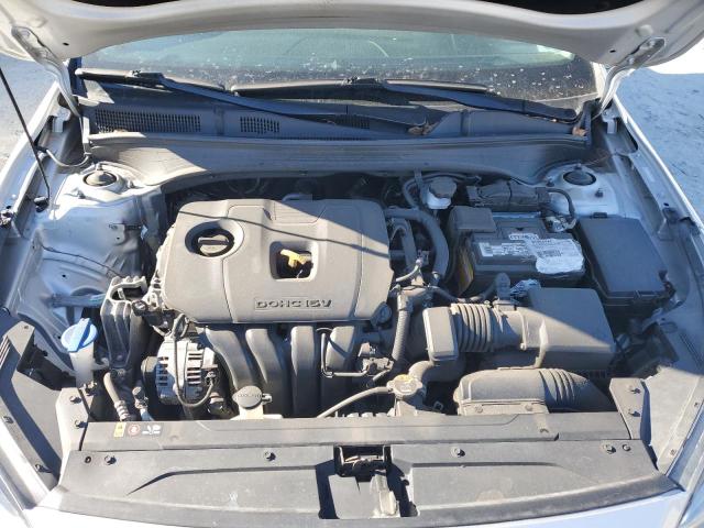 Photo 11 from auction – 2021 KIA FORTE FE with VIN 3KPF24AD5ME348435
