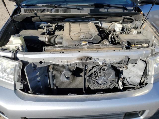 Photo 12 from auction – 2014 TOYOTA SEQUOIA PL with VIN 5TDDW5G14ES107990
