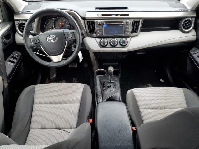 Photo 8 from auction – 2013 TOYOTA RAV4 LE with VIN JTMBFREV0DD001115
