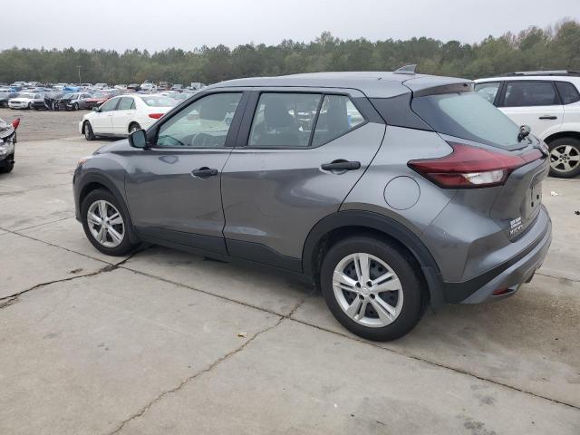 Photo 2 from auction – 2023 NISSAN KICKS S with VIN 3N1CP5BV3PL559959