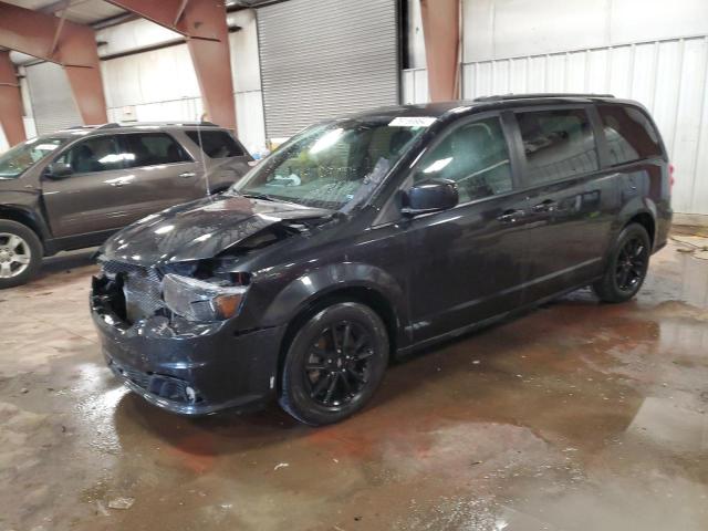 DODGE GRAND CARA 2019 with VIN 2C4RDGEG2KR791473 - Photo from auction