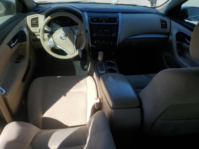 Photo 8 from auction – 2015 NISSAN ALTIMA 2.5 with VIN 1N4AL3AP1FC264818
