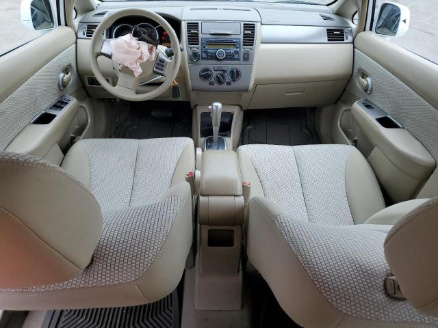 Photo 8 from auction – 2009 NISSAN VERSA S with VIN 3N1BC13E09L405615