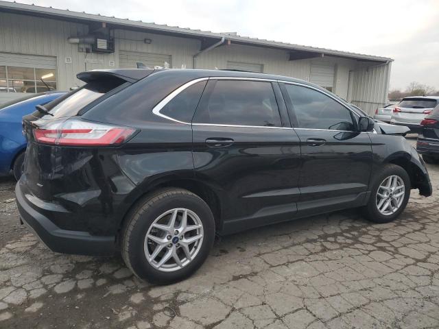 Photo 3 from auction – 2022 FORD EDGE SEL with VIN 2FMPK4J99NBA79330