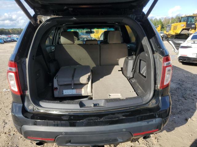 Photo 2 from auction – 2012 FORD EXPLORER X with VIN 1FMHK7D94CGA19155