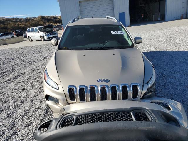 Photo 5 from auction – 2014 JEEP CHEROKEE L with VIN 1C4PJLCS7EW314131
