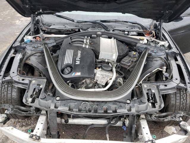 Photo 11 from auction – 2018 BMW M4 with VIN WBS4Y9C58JAA85649