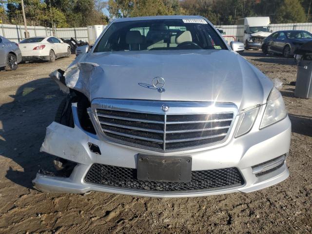 Photo 5 from auction – 2013 MERCEDES-BENZ E 350 with VIN WDDHF5KB4DA760418