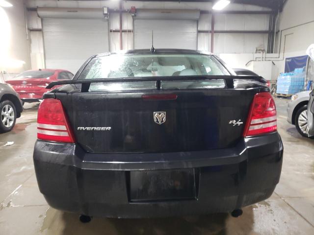 Photo 6 from auction – 2008 DODGE AVENGER R/ with VIN 1B3LC76M98N688670