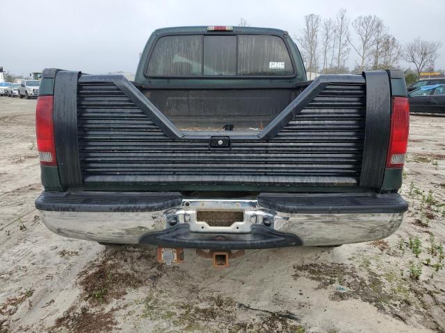 Photo 6 from auction – 2002 FORD F250 SUPER with VIN 1FTNX21F92EA54631