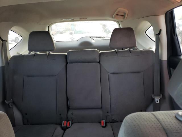 Photo 10 from auction – 2013 HONDA CR-V EX with VIN 2HKRM4H57DH654411