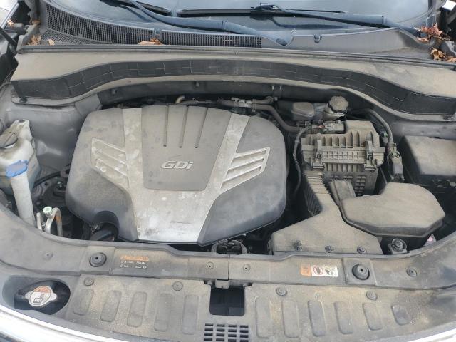 Photo 12 from auction – 2015 KIA SORENTO LX with VIN 5XYKT4A70FG642997