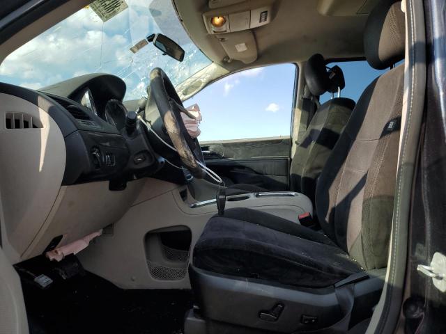 Photo 7 from auction – 2014 DODGE GRAND CARA with VIN 2C4RDGCG3ER178978