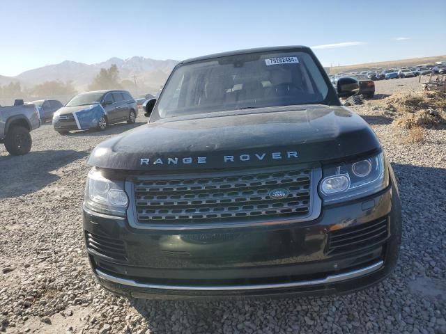 Photo 5 from auction – 2014 LAND ROVER RANGE ROVE with VIN SALGR2WF7EA136695