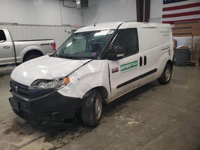 RAM PROMASTER 2015 with VIN ZFBERFAT8F6192638 - Photo from auction
