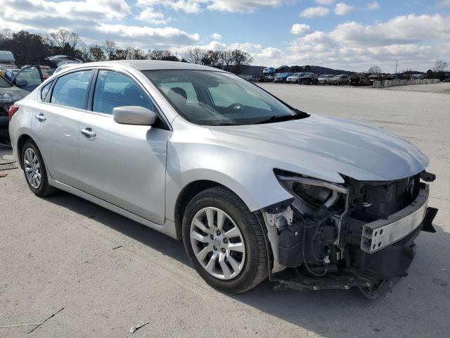 Photo 4 from auction – 2016 NISSAN ALTIMA 2.5 with VIN 1N4AL3AP1GC207259