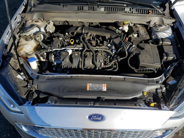 Photo 11 from auction – 2020 FORD FUSION TIT with VIN 3FA6P0D93LR191826