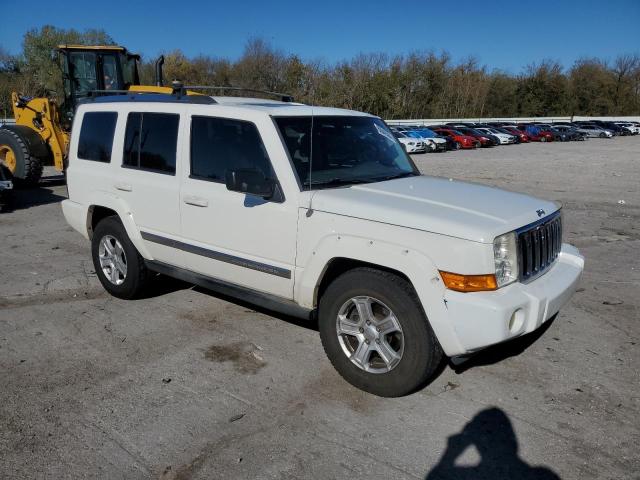Photo 4 from auction – 2006 JEEP COMMANDER with VIN 1J8HG58276C144209
