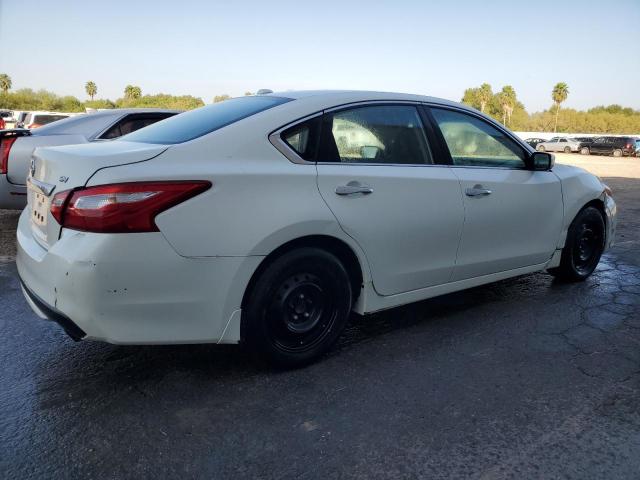 Photo 3 from auction – 2017 NISSAN ALTIMA 2.5 with VIN 1N4AL3AP7HN304570
