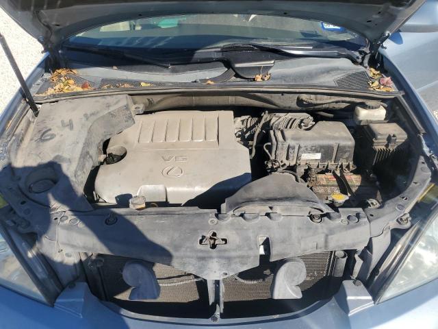 Photo 12 from auction – 2008 LEXUS RX 350 with VIN 2T2GK31U78C030735