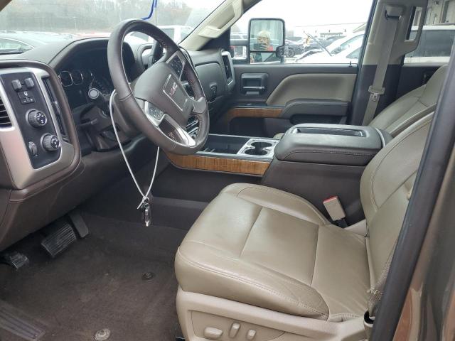 Zdjęcie 7 z aukcji – 2015 GMC SIERRA K15 z VIN 3GTU2VEC0FG271334