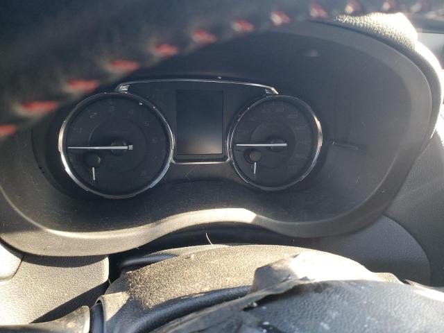 Photo 9 from auction – 2015 SUBARU WRX LIMITE with VIN JF1VA1G64F8835702