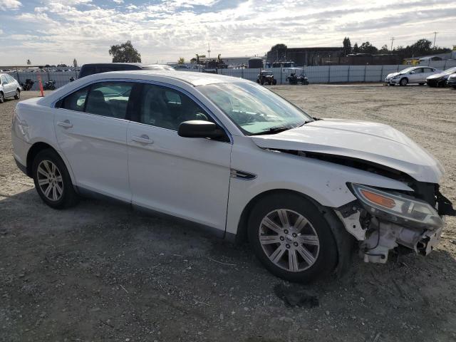 Photo 4 from auction – 2010 FORD TAURUS SE with VIN 1FAHP2DW2AG139473
