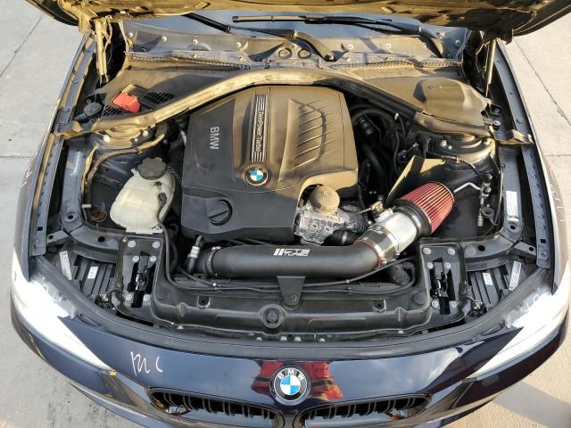 Photo 11 from auction – 2013 BMW 335 I with VIN WBA3A9G55DNP36986