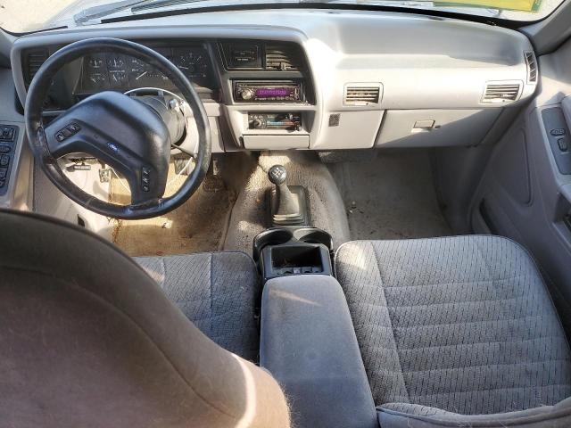 Photo 8 from auction – 1994 FORD EXPLORER with VIN 1FMDU34X7RUB79993