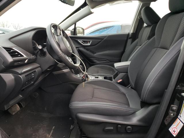 Photo 7 from auction – 2019 SUBARU FORESTER P with VIN JF2SKAEC3KH506357