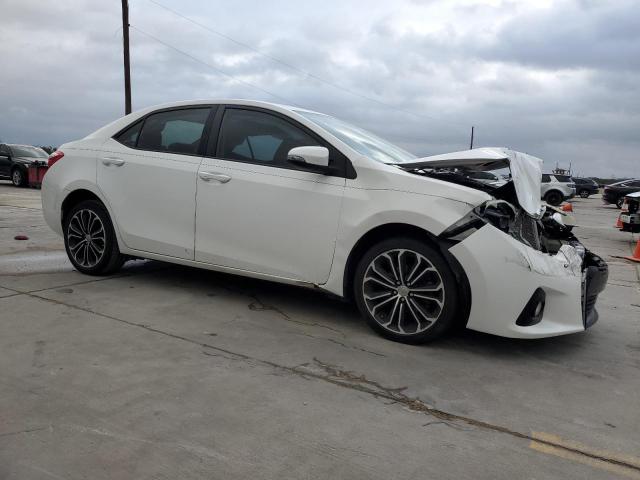 Photo 4 from auction – 2015 TOYOTA COROLLA L with VIN 5YFBURHE6FP328491