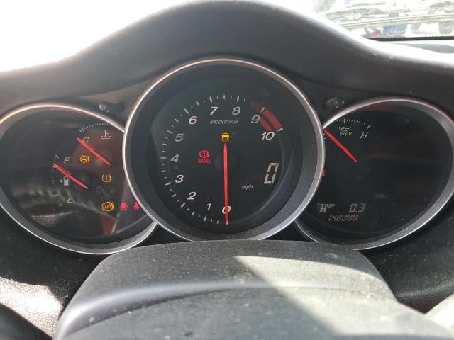 Photo 9 from auction – 2005 MAZDA RX8 with VIN JM1FE173150141913
