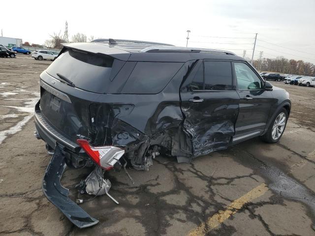 Photo 3 from auction – 2021 FORD EXPLORER P with VIN 1FM5K8HC0MGA21310
