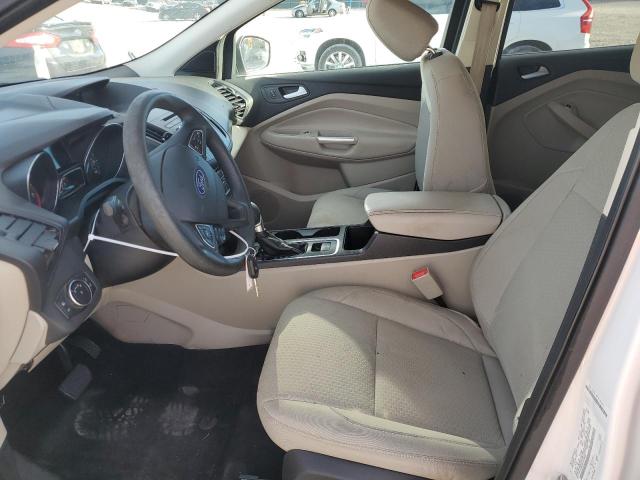 Photo 7 from auction – 2017 FORD ESCAPE SE with VIN 1FMCU0GD6HUE76683