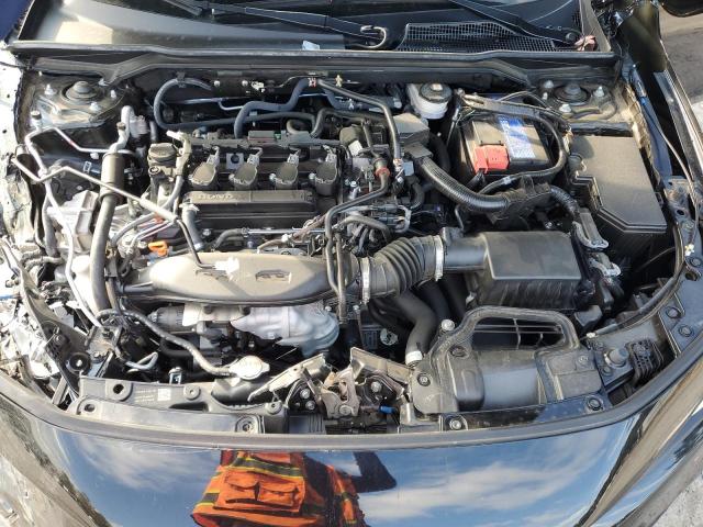 Photo 11 from auction – 2023 HONDA CIVIC EX with VIN 2HGFE1F77PH313642