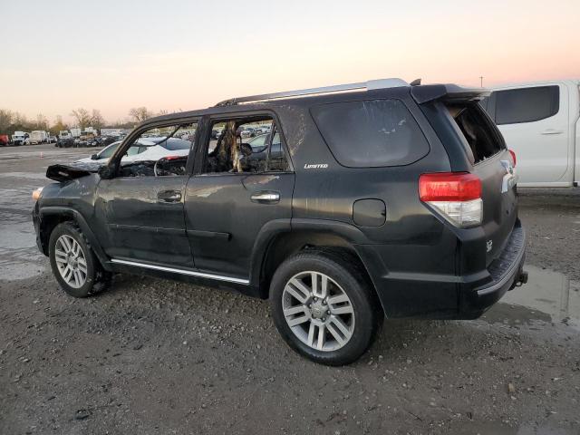 Photo 2 from auction – 2012 TOYOTA 4RUNNER SR with VIN JTEBU5JR6C5078356