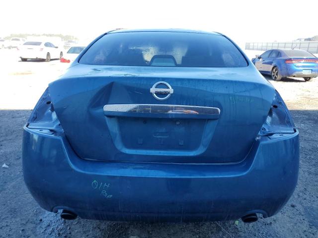 Photo 6 from auction – 2008 NISSAN ALTIMA 2.5 with VIN 1N4AL21E08N539708