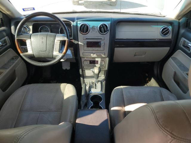 Zdjęcie 8 z aukcji – 2008 LINCOLN MKZ z VIN 3LNHM26TX8R655536