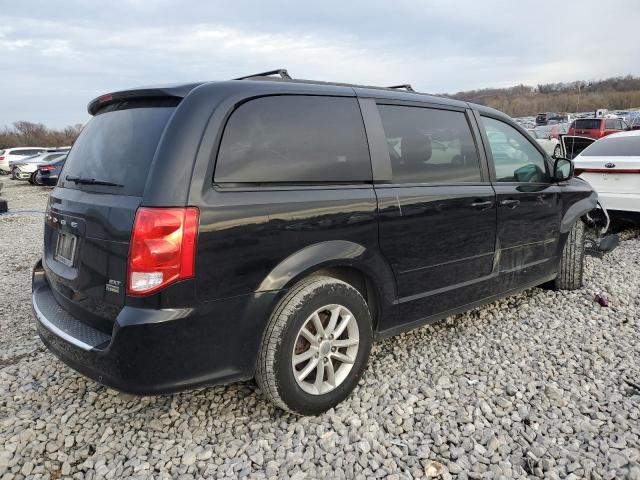 Photo 3 from auction – 2016 DODGE GRAND CARA with VIN 2C4RDGCGXGR317748